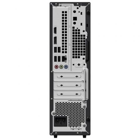 Asus ExpertCenter P500 SFF P500SV-07240H073X Intel Core 7, 16GB, 512GB SSD, Gris